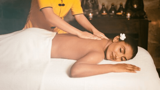 Spa and Massage: A Place to Cultivate Your Inner Peace