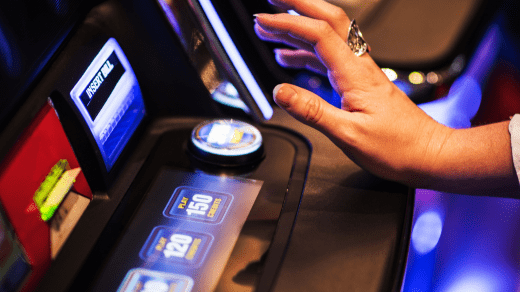The Future of Online Slots: Trends and Innovations