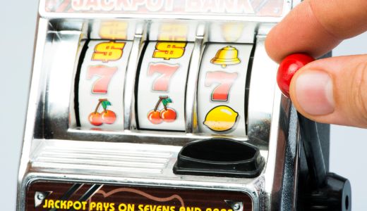 From Casual Player to High Roller: Scaling Up in lapan slot  Gaming